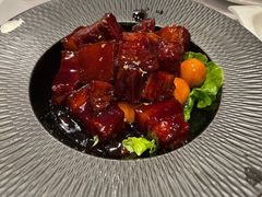 -外滩往事民国上海菜(黄浦店)
