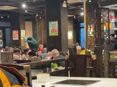 -红鼎坊·老成都火锅(新南门店)