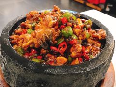 -白鹿江西餐厅(北师大店)