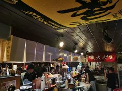 -半藏居酒屋(香港花园店)