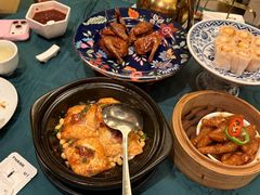 -誉八仙粤菜(万象天地店)