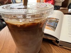 -Radar Coffee(思南路店)