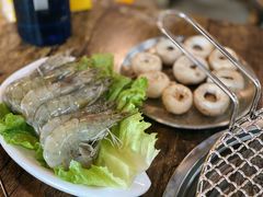 -P1泥炉烤肉(市桥富华东路店)