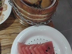 -苹果树下艺术餐厅(通州店)