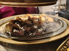 -泥炉烧肉师(新街口金銮巷店)
