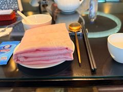 -利顺德大饭店·水岸中餐厅(小白楼店)