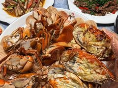 -友强·23年特色海鲜大排档(厦门店)