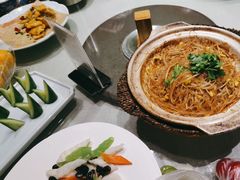 -老外婆·渔村(恒一广场店)