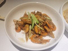 -玫瑰厅上海菜(兴国路店)