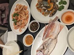 -吴记富苑(朝阳店)