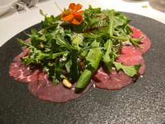 -燃扒房Steakhouse(皇庭店)