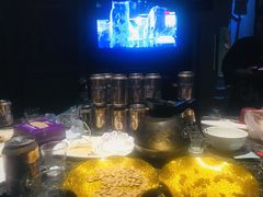 -欢乐迪KTV(江南店)