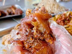 -佰运猪蹄(高陵店)