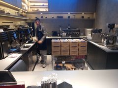 -瑞幸咖啡(东原时光道店)