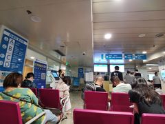 -浙江大学医学院附属第一医院(庆春院区)