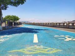 -长洲岛都市农业公园