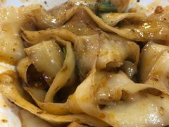 -华兴街自力面店
