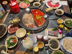 -蜀大侠火锅(春熙路店)