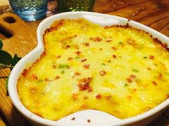 -烛影拾光观景餐厅·创意菜·摄影·小提琴(大唐不夜城店)