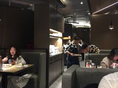 -小放牛炒菜馆(裕华万达店)
