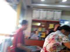 大堂-老牌依强牛肉店(达道总店)