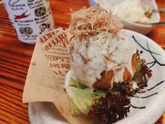 -坂吉屋·居酒屋深夜食堂(龙湖店)