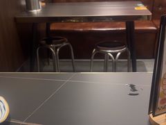 -许哥东北烧烤·铁丳烤串·宫后夹肉(繁花中心店)