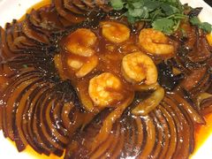 -肘子酥·天津菜·特色捞面(德云社店)
