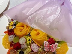 -PARFUM FLORAL花境法餐(南京首店)