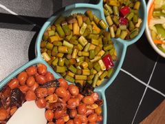 -福茂源横山铁锅羊肉(高新路店)