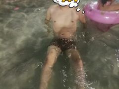 -重庆海昌加勒比海水世界