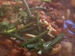 -王老六铁锅炖鱼(长春路店)