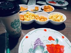 小食-小尕子新疆菜(百货大楼店)