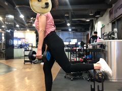 -豪逸健体(中骏广场店)