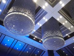 -西安唐隆国际酒店(大雁塔大唐不夜城店)
