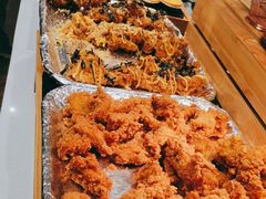 -快乐爱斯米牛排自助(金州安盛店)