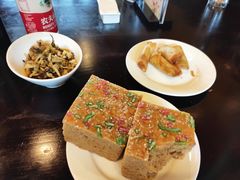 -重元寺香积厨素斋馆