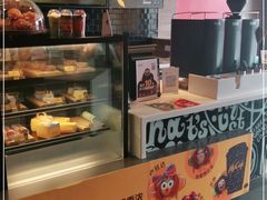 -麦当劳(廊坊新华路店)