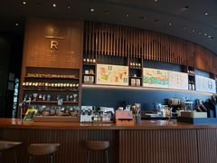 -星巴克臻选(北京富力家园店)