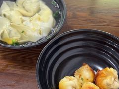 -赵宝美煎包店
