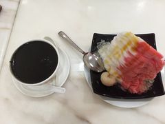 -味香园传统甜品店(牛车水店)