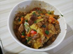 -周记热干面豆皮大王(桃花东街店)