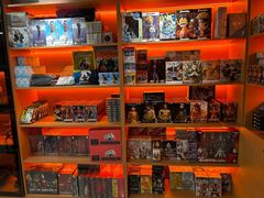 -嗨小豚卡社(北投购物公园店)