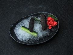 大连海参-狐狸爱上椰子鸡(滨江星光大道店)