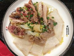 -老苏州芳和园茶酒楼  传统苏帮菜(观前店)