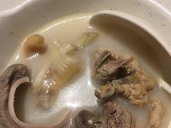 -捞神煲汤火锅(湖滨商业街店)