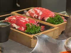 -湊湊火锅·茶憩(合生汇购物中心店)