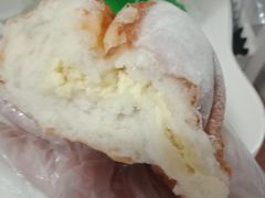 -木子木水日式烫面包(世界城光谷店)