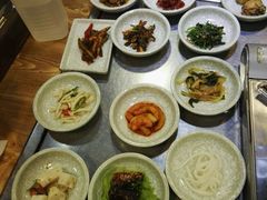 -金顺碳烤肉(1号店)