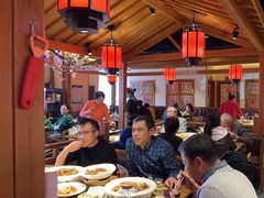 -鸽子窝(黄村店)